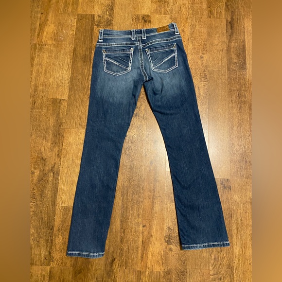 Women’s Size 29L Bootcut Payton BKE Jeans - Picture 4 of 7